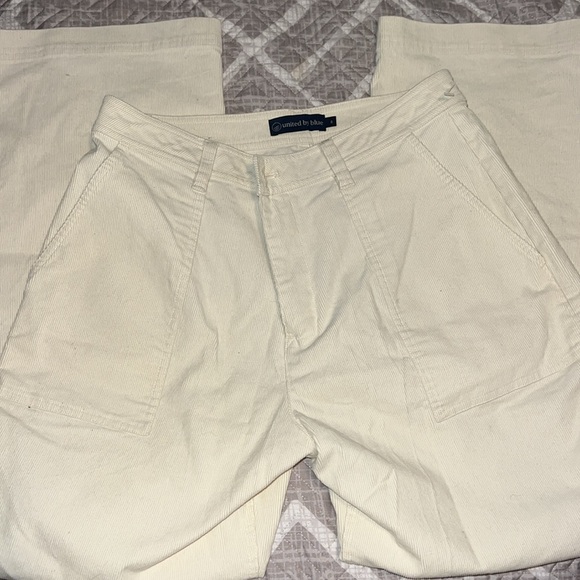United by Blue corduroy pant - Picture 2 of 4